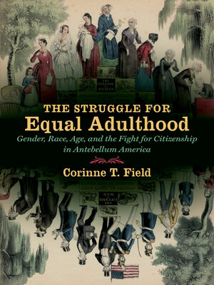 cover image of The Struggle for Equal Adulthood